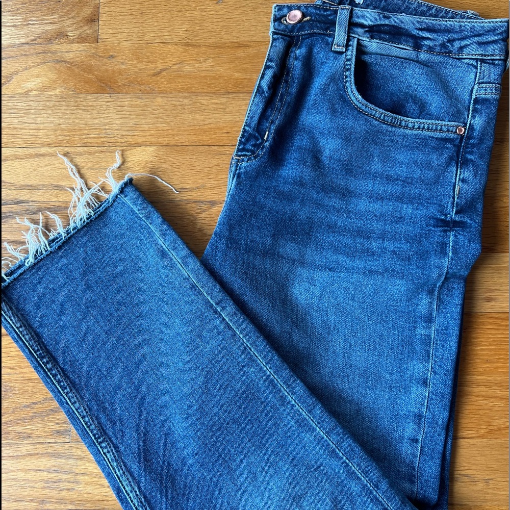 Zara Jeans